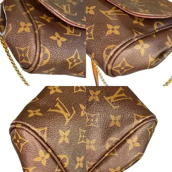 💎✨LUXURY✨💎 Authentic Louis Vuitton Crossbody Bag - Picture 13 of 13